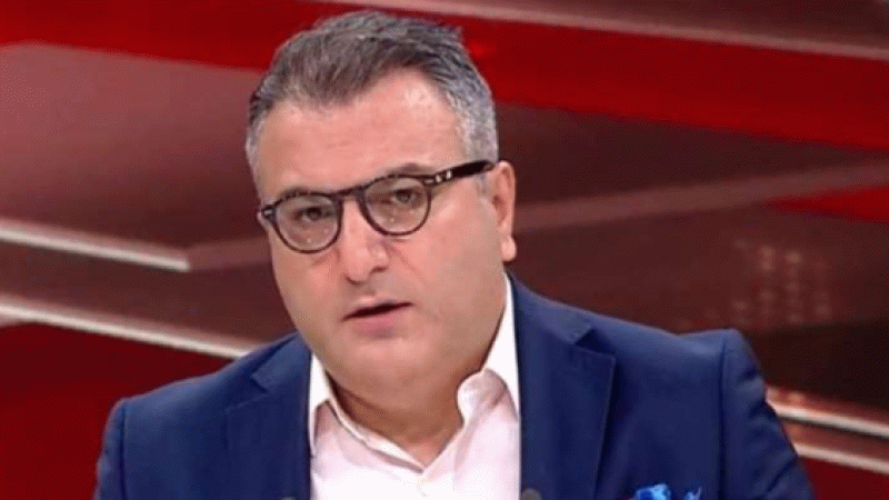 Yılın En Merak Edilen Konusu: Cem Küçük'ten Asgari Ücret Açıklaması
