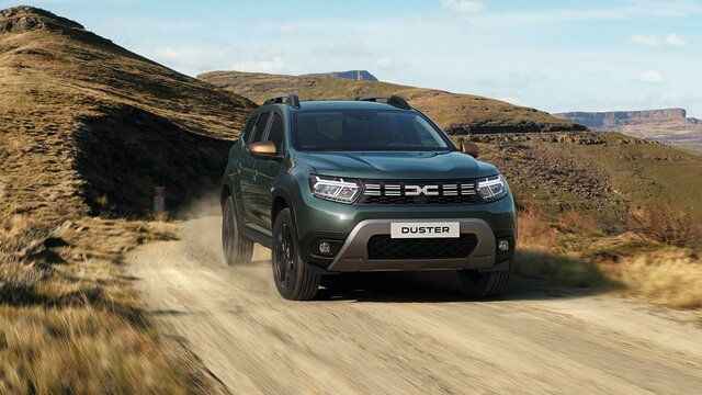 Dacia Ekim Ayı Kampanyaları ile Dikkat Çekiyor