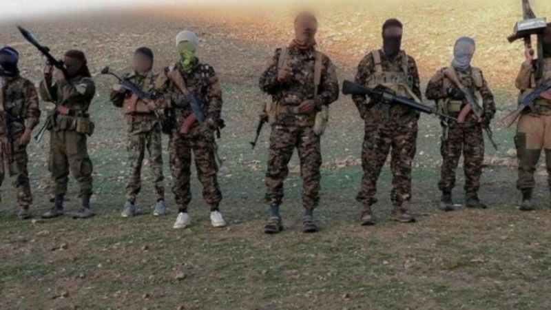 Ankara'da Terör Operasyonu: 33 Yabancı DEAŞ Şüphelisi Gözaltında