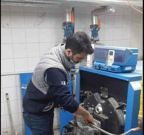 Kombi Bakımında Büyük Tehlike: Yozgat'ta Önemli Uyarı!
