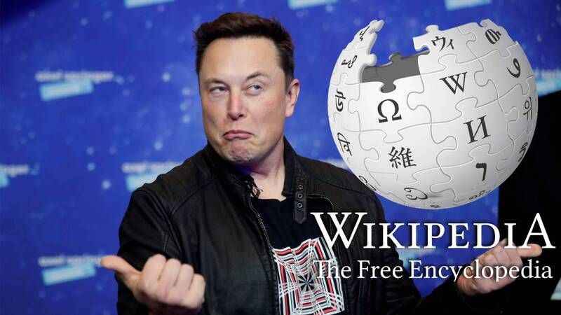 Elon Musk Wikipedia İle Neden Dalga Geçti? Dickipedia Nedir?