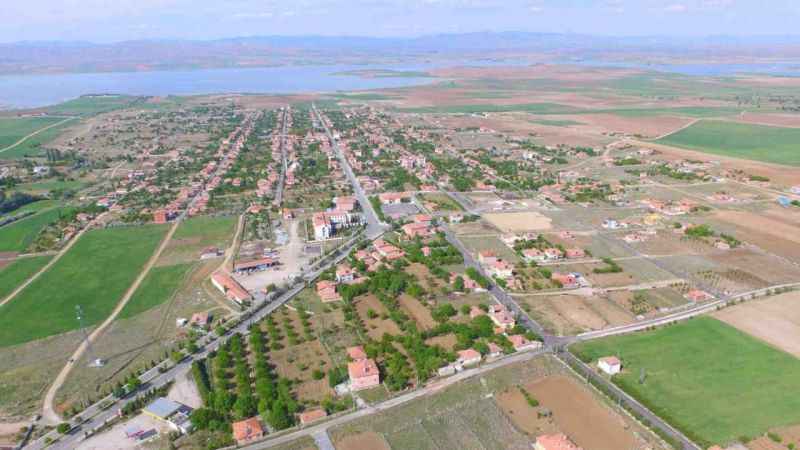 Barajı ve Doğal Güzellikleri ile Meşhur Evren İlçemizi Tanıyalım