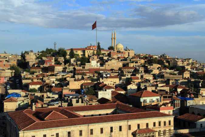 Gaziantep ve Şanlıurfa Arasındaki Kültürel Bağ: İki Komşu Şehrin Öyküsü