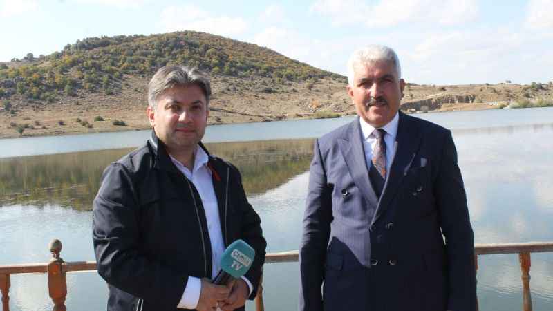 Gülşehri Mahalleleri Yeniden Şekilleniyor: Asfalttan Kilit Parkeye Büyük Dönüşüm