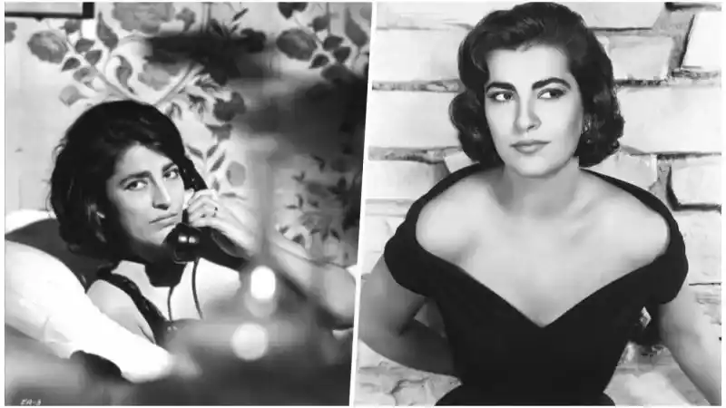 Irene Papas kimdir?