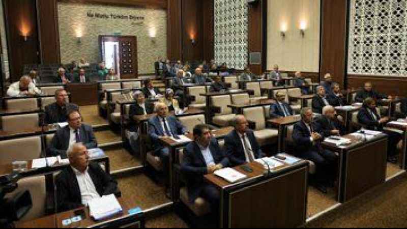 Keçiören Belediyesi 2024 Bütçesini 3 Milyar 100 Milyon TL Olarak Belirledi