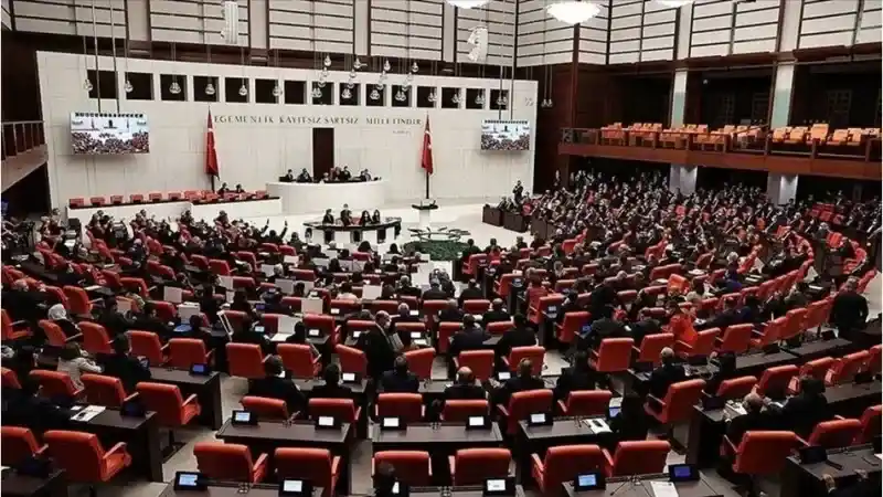 Emekliler Cumhurbaşkanının Kararını Bekliyor