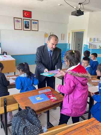 Bozok Üniversitesi Akademisyenleri Pazarören'de buluştu