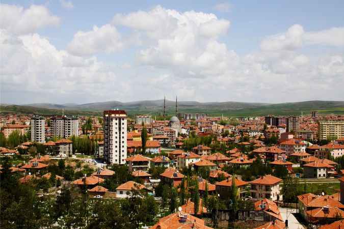İç Anadolu'nun Gizli Cenneti: Sorgun