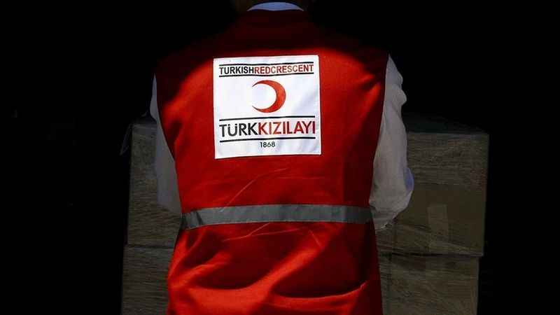 Türk Kızılay'ından, Gazze'deki Sağlık Kuruluşlarına Elektrik Desteği