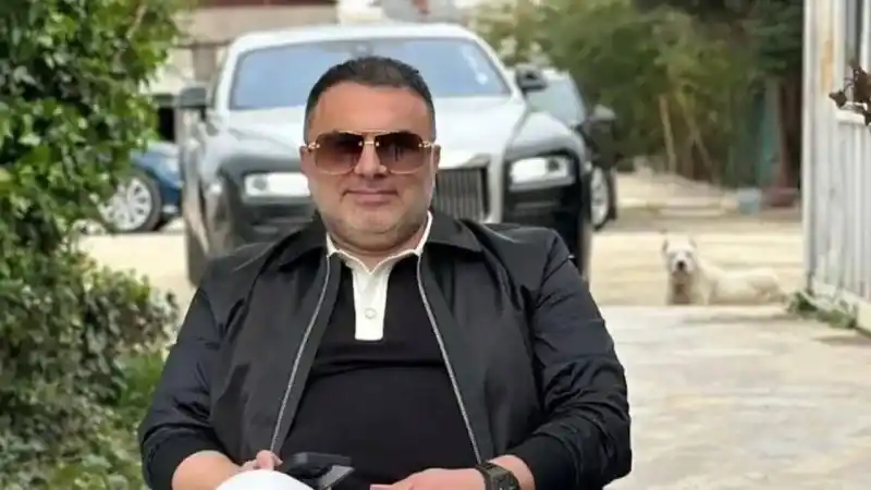 Başkent İnşaat Sahibi Kimdir?