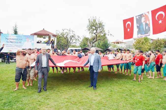 Osmanlı fermanıyla kuruldu Büyük çekişmelere sahne oldu