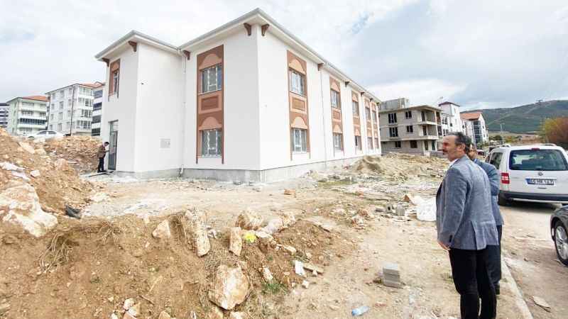 Yozgat'ta Dini Bilgilendirme ve Eğitim Faaliyetleri Artıyor: Vaaz ve İrşat Programına Yoğun İlgi