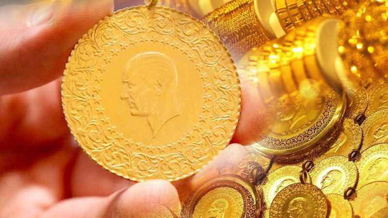 Altın fiyatları güne nasıl başladı? 24 Ekim 2023 Salı günü gram altın, çeyrek altın kaç TL?