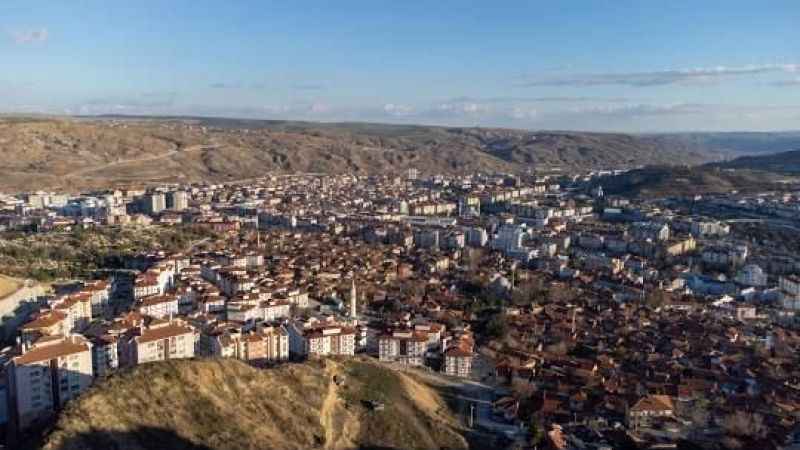 Tarihi ve Doğasıyla Bilinen Çankırı, Şimdi de Ankaralıların Gözdesi!