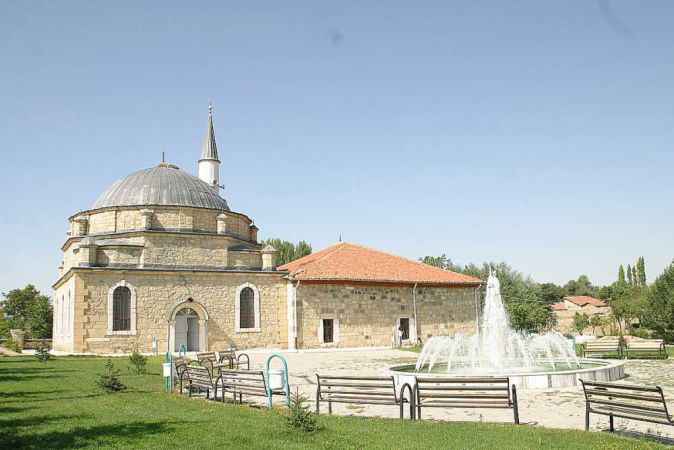 Yozgat'tan Bir Hikaye: Emirçe İsmi Nereden Geliyor?