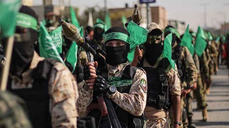 Kassam Tugayları nedir: Hamas'ın Silahlı Kanadının sızma harekatı