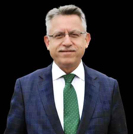 Kazım Arslan'a İYİ Parti’den Özel Övgü