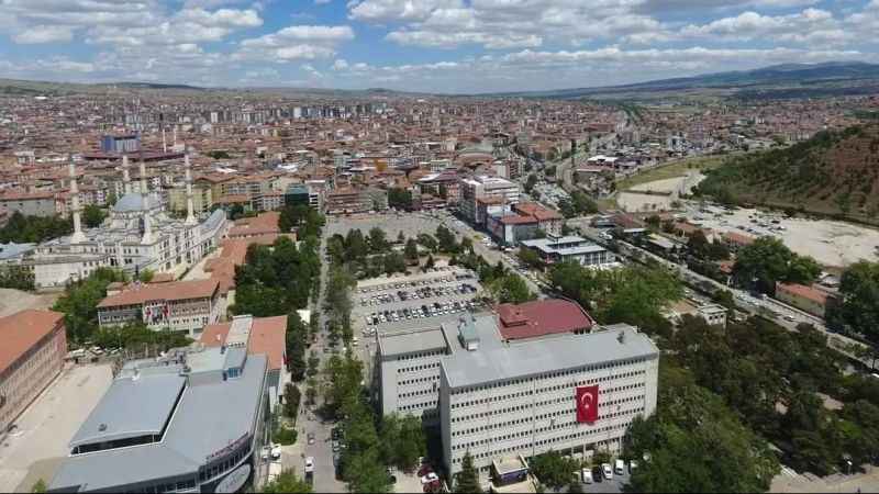 Anadolu'nun Kalbi ve Avusturya'nın İncisi: Bir Benzetmenin Öyküsü!