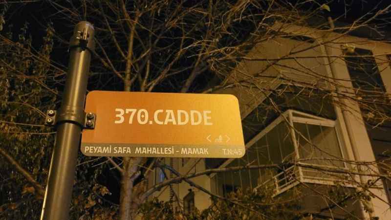 Ankara Mamak’ta Silahlı Saldırı: 1 Kişi Ağır Yaralandı