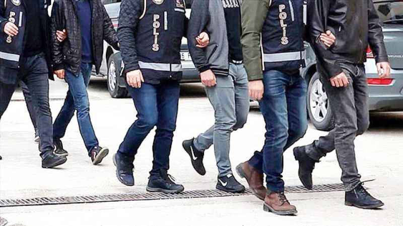 Yozgat Amasya Çorum’u kapsayan dev operasyon!