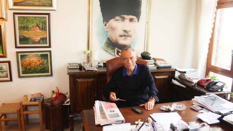 Atatürk’e Yeterince Sahip Çıkabiliyor Muyuz?
