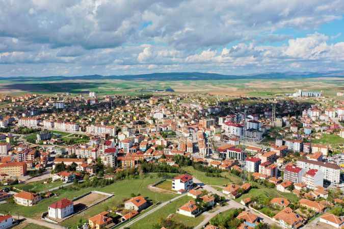 Sarıkaya'da Geleneksel Anadolu Yaşamının İzlerini Keşfedin