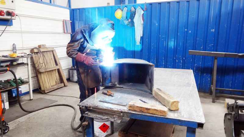 Yozgatlı Musa Kaya: 14 Yaşında Gittiği Almanya'dan Fabrikatör Olarak Döndü