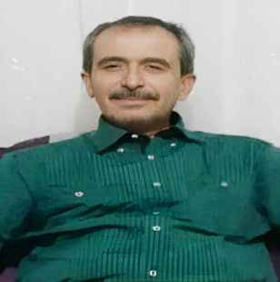 Akdağmadeni'nin Sevilen İsmi Turan Çelik Hayatını Kaybetti