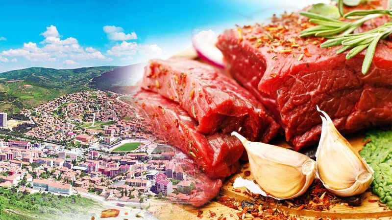 Karkas et fiyatları ne kadar, 1 kilo kıyma kaç lira? Yozgat'ta et fiyatları ne kadar? 24 Ekim 2023