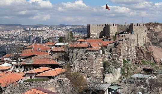 Ankara'nın Gizemli İkinci Nüfusu: Hangi İlimiz Başkenti Ele Geçiriyor?