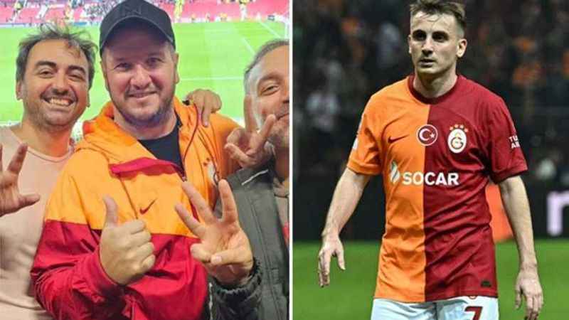 Şahan Gökbakar Kerem Aktürkoğlu'nu Neden Destekledi? Ne Oldu?