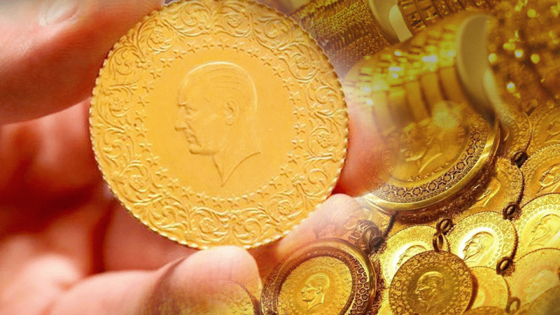 Altın fiyatları güne nasıl başladı? 25 Ekim 2023 Çarşamba günü gram altın, çeyrek altın kaç TL?