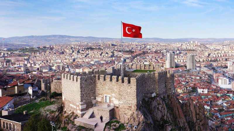 Cumhuriyetin 100’üncü yılında Ankara'da hangi etkinlikler var? Ankara konser verecek sanatçılar kim?