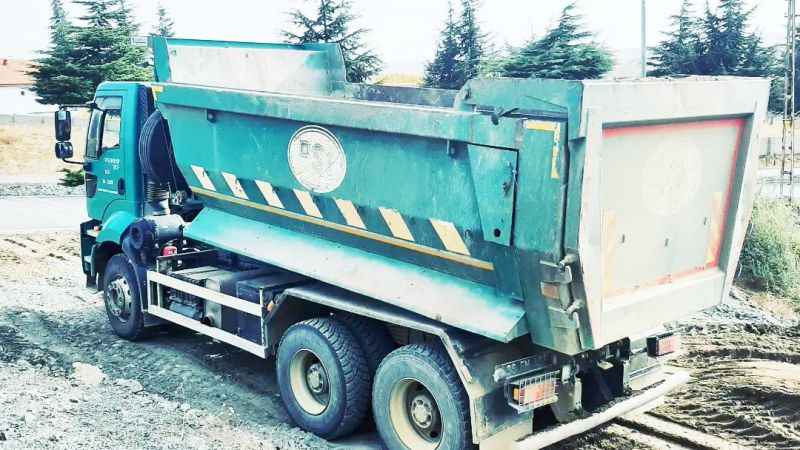 Hayal Gerçek Oluyor: Araplı'da Büyükdere Barajı İnşaatı Başladı!