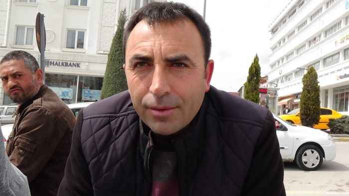 Murat Karatekin ile Yozgat Konuşuyor
