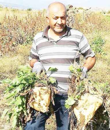 Çorumlu'nun Bu Rekoru Çok Konuşuluyor