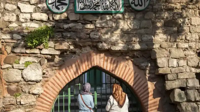 Ankara’nın Kaplıcaları ile Meşhur İlçesi Haymanayı Tanıyalım