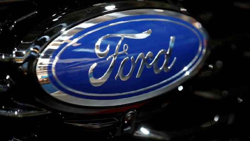 Ford'dan Ekim Ayı Kampanyası Kaçırmayın