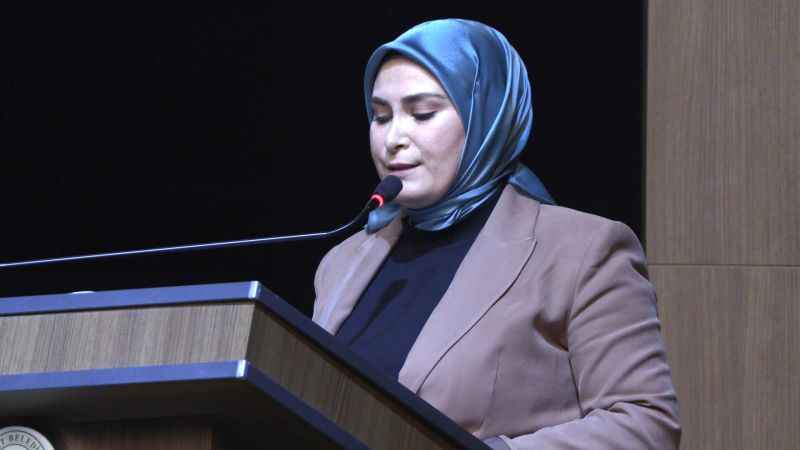 Yozgat'ta Şehit ve Gazilerimiz için Büyük Anma