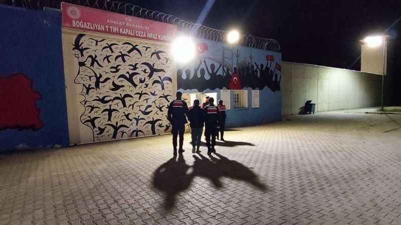 Yozgat Jandarması, Çalıntı Su Motorunu Sosyal Medyada Buldu