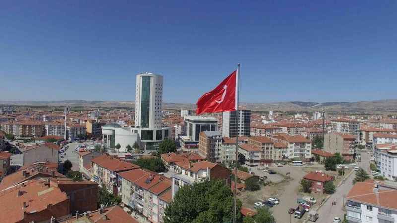 Kazan “Kahramanlık” Ünvanı Yıl Dönümünü Şenliklerle Kutladı