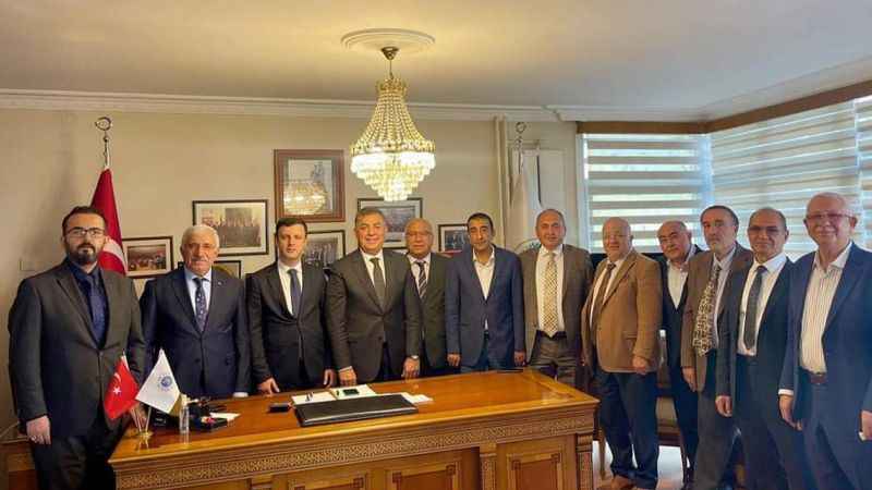 Kırşehirlilerin Ankara Çıkarması