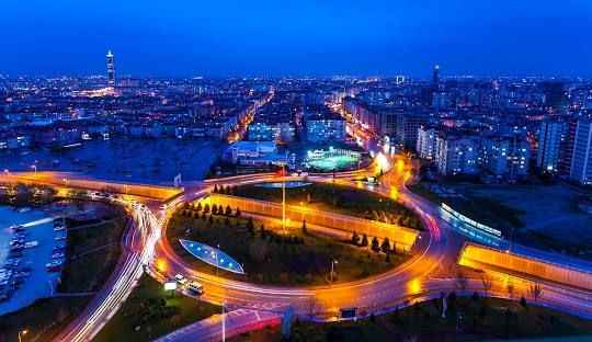 Konya'da Hangi İl Sürpriz Bir Şekilde İkinciliği Elde Ediyor?