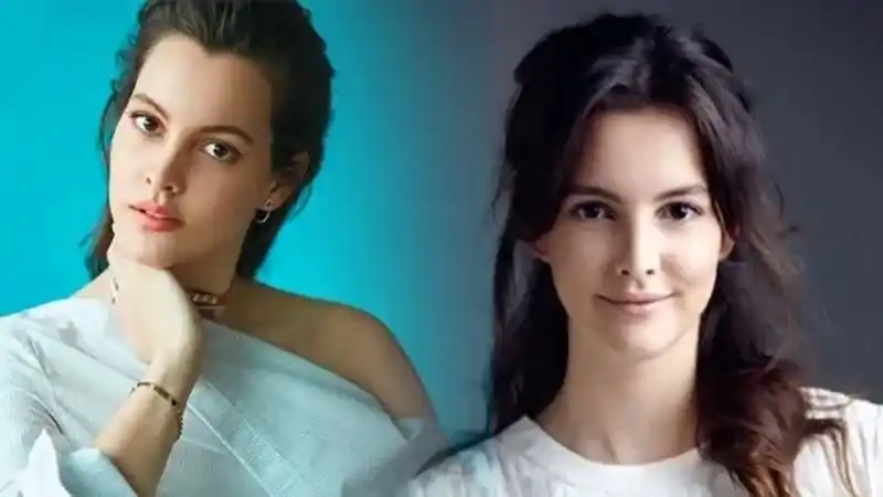 Leyla Feray Kimdir, Kaç Yaşında,Nereli?