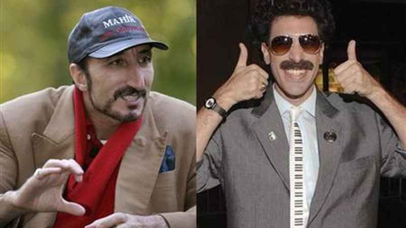 Fenomen Mahir Kimdir?