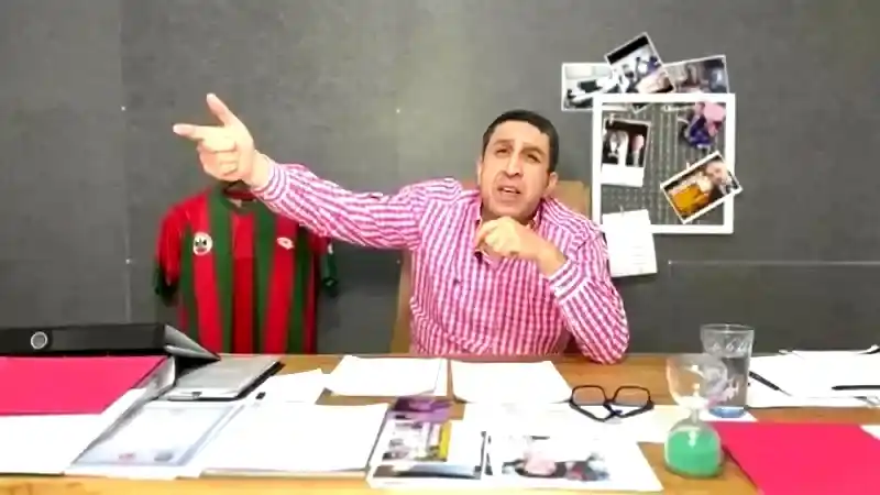 Muhammed Yakut Kimdir?