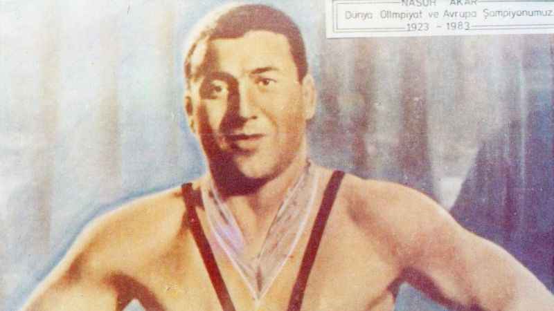 Yiğitler Köyünden Helsinki'ye: Yozgatlı Nasuh Akar'ın Başarı Dolu Hayatı