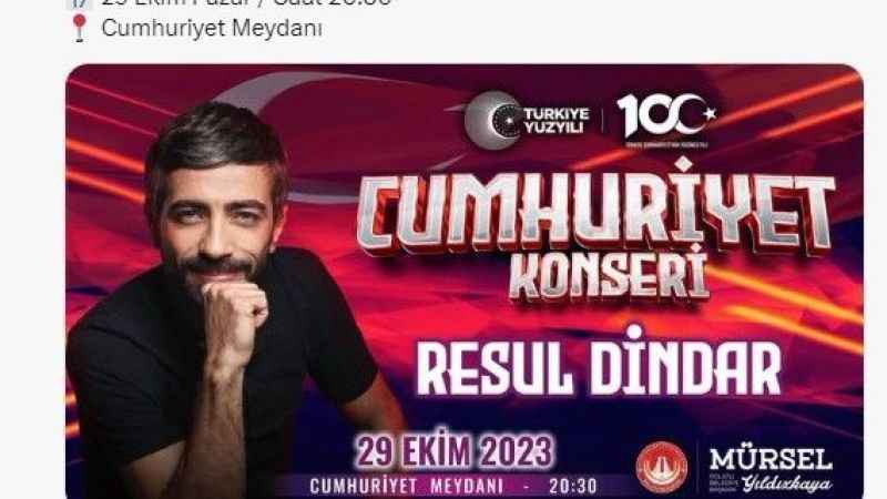Polatlı Belediyesi'nden Cumhuriyet Bayramı Kutlamaları Duyurusu!