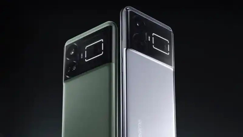 Realme GT 5 Pro, 24 GB RAM ve Muhteşem Ekranıyla Geliyor!